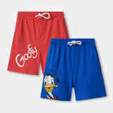 Kid Knit Shorts (KSP-66)