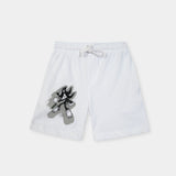 Knit Shorts (Pack Of 2) (KSP-67)