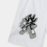 Knit Shorts (Pack Of 2) (KSP-67)