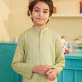 14 August Kurta (KZ-547)