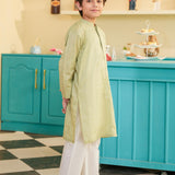 14 August Kurta (KZ-547)