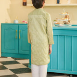 14 August Kurta (KZ-547)