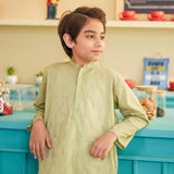 14 August Kurta (KZ-547)