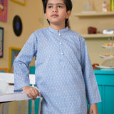 Boys Kurta (KZ-551)
