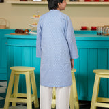 Boys Kurta (KZ-551)