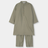 Kurta & Trousers (KZS-02)