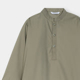 Kurta & Trousers (KZS-02)