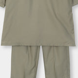 Kurta & Trousers (KZS-02)
