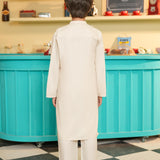 Boys Kurta Trousers Set (KZS-03)
