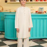 Boys Kurta Trousers Set (KZS-03)