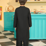 Boys Kurta Shalwar Set (KZS-04A)