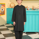 Boys Kurta Shalwar Set (KZS-04A)