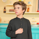 Boys Kurta Shalwar Set (KZS-04A)