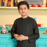 Boys Kurta Trousers Set (KZS-04)