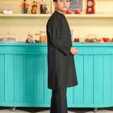 Boys Kurta Trousers Set (KZS-04)