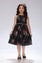 Embellished Party Frock (PPF-156)