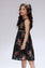Embellished Party Frock (PPF-156)