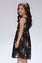 Embellished Party Frock (PPF-156)