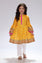Digital Printed Peplum Kurti (DGK-363)