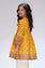 Digital Printed Peplum Kurti (DGK-363)