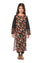 Digital Printed Kurti (DGK-339R)