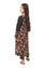Digital Printed Kurti (DGK-339R)