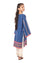 Digital Printed Kurti (DGK-333R)