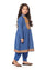 Embroidered Kameez Shalwar (GSK-472R)