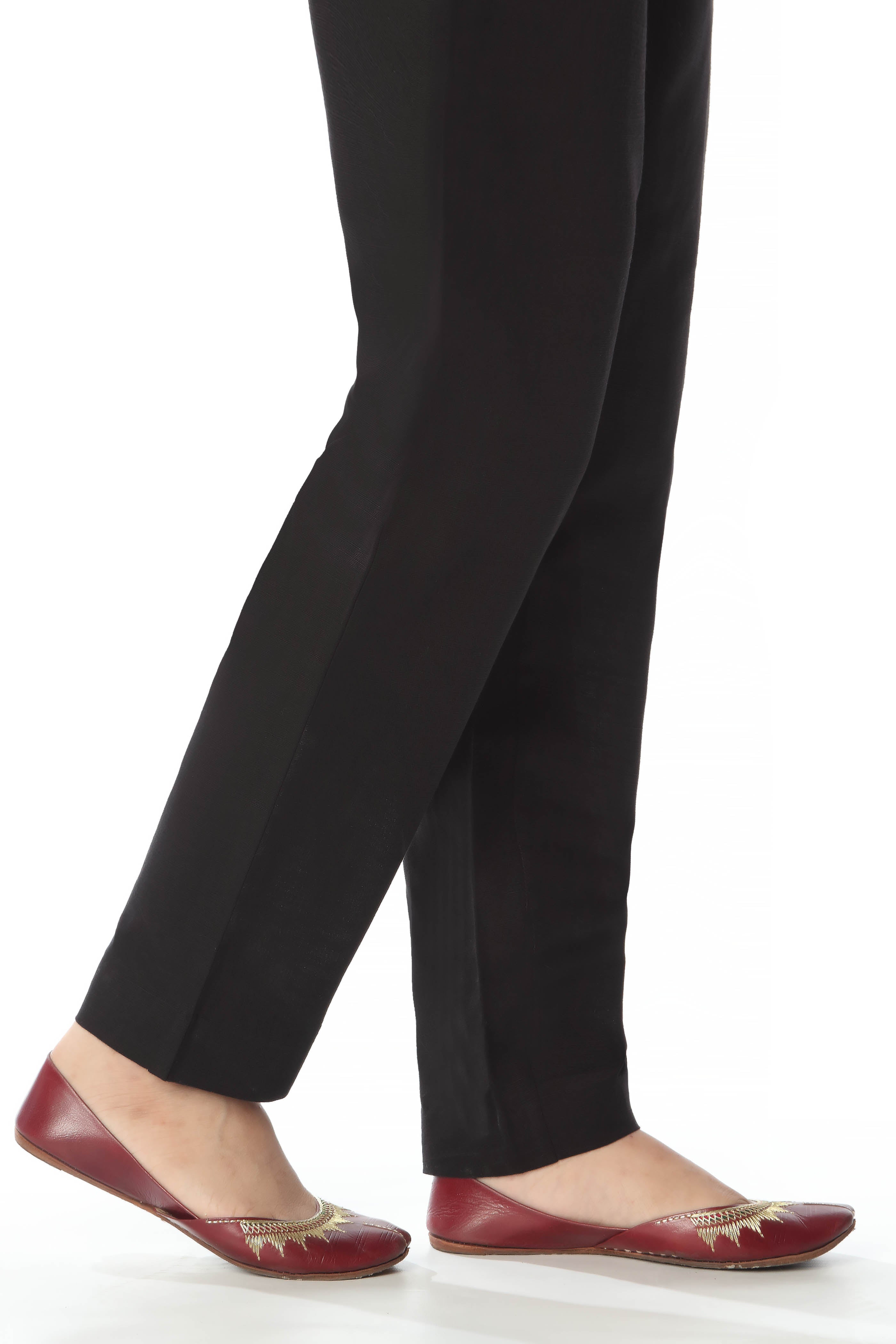 Embroidered Trousers (SSDGT-042)