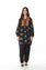 Digital Printed Kurti (SSDGK-188)