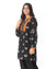 Digital Printed Kurti (SSDGK-188)