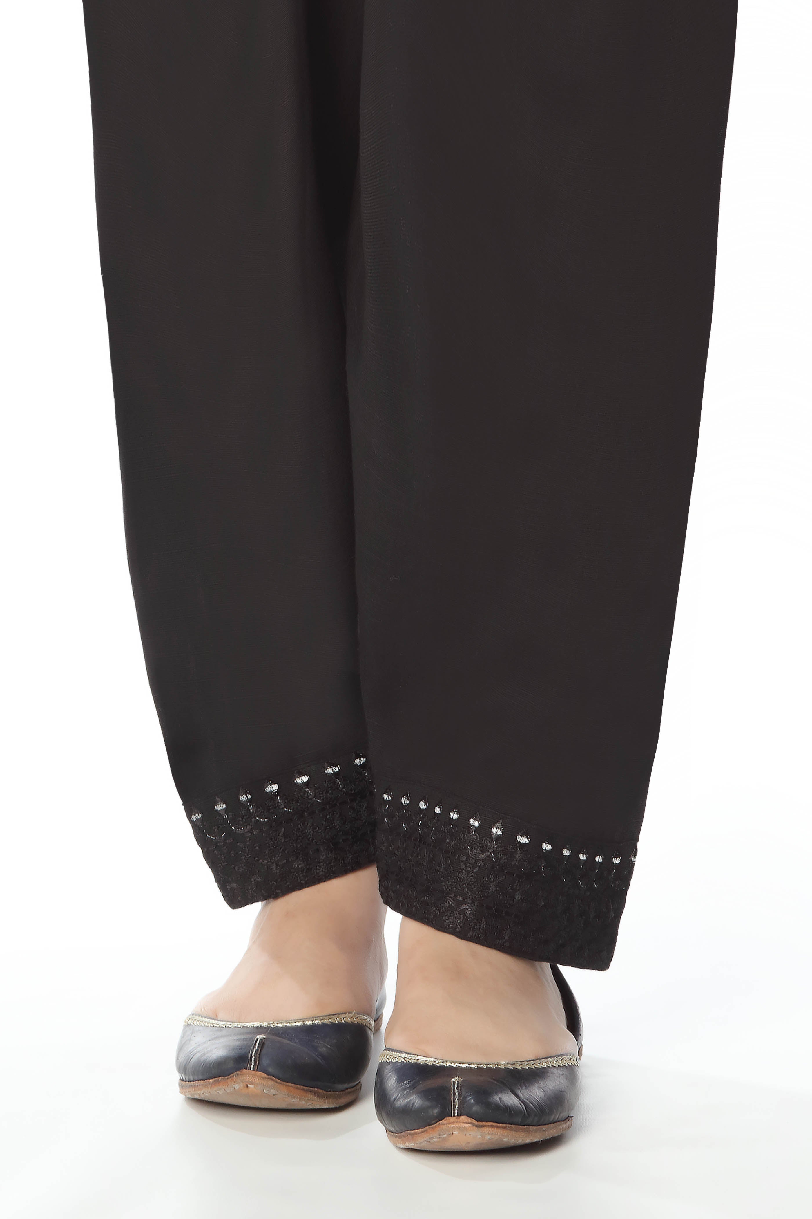 Embroidered Shalwar (SSGS-013)