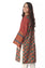 Digital Printed Kurti (SSDGK-185)