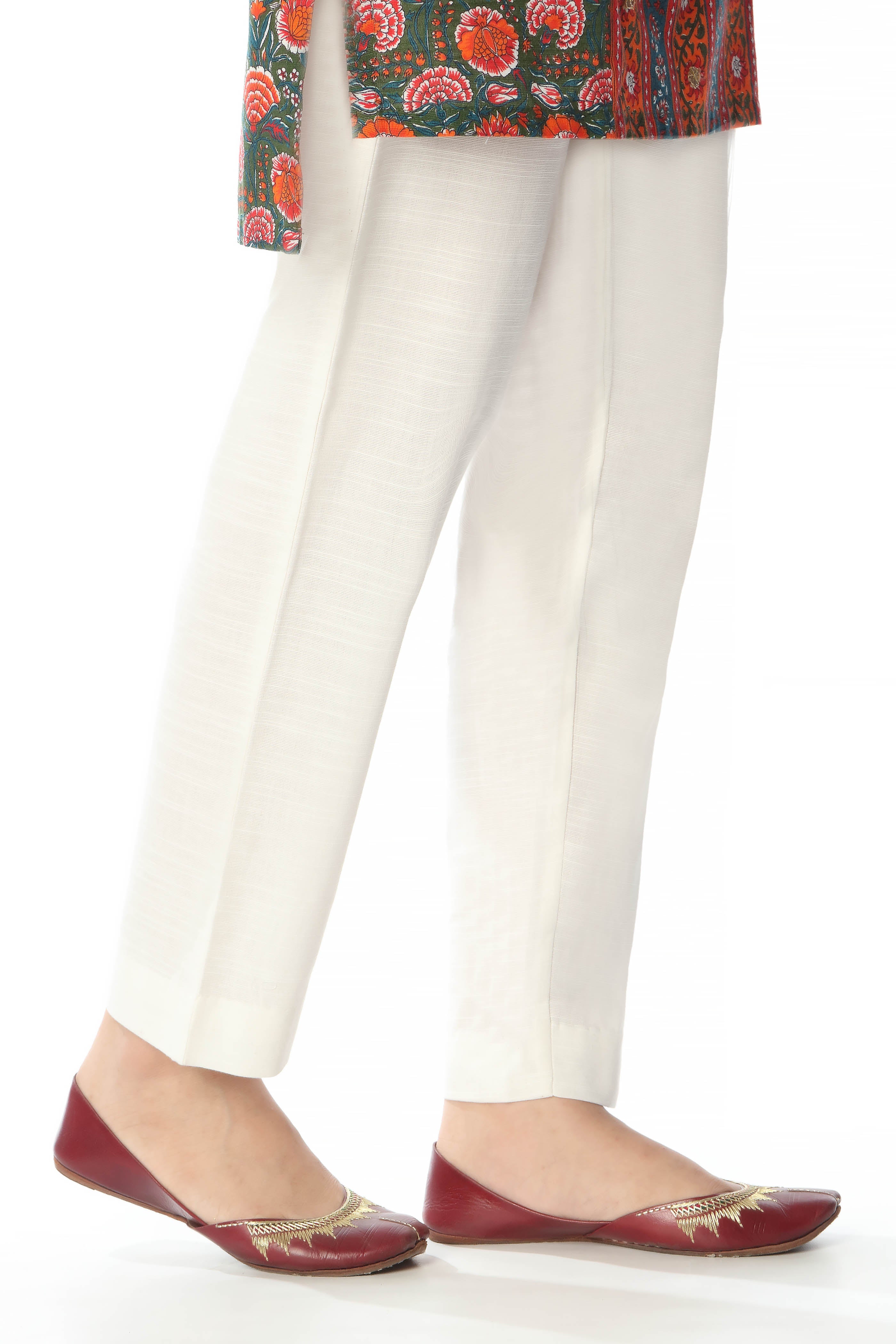 Embroidered Trousers (SSDGT-042)