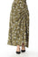 PRINTED SKIRT WITH SIDE DRAW STRING (SSGSKR-38)