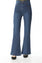 HIGH WAISTED BOOTCUT PANTS (SSGD-135)