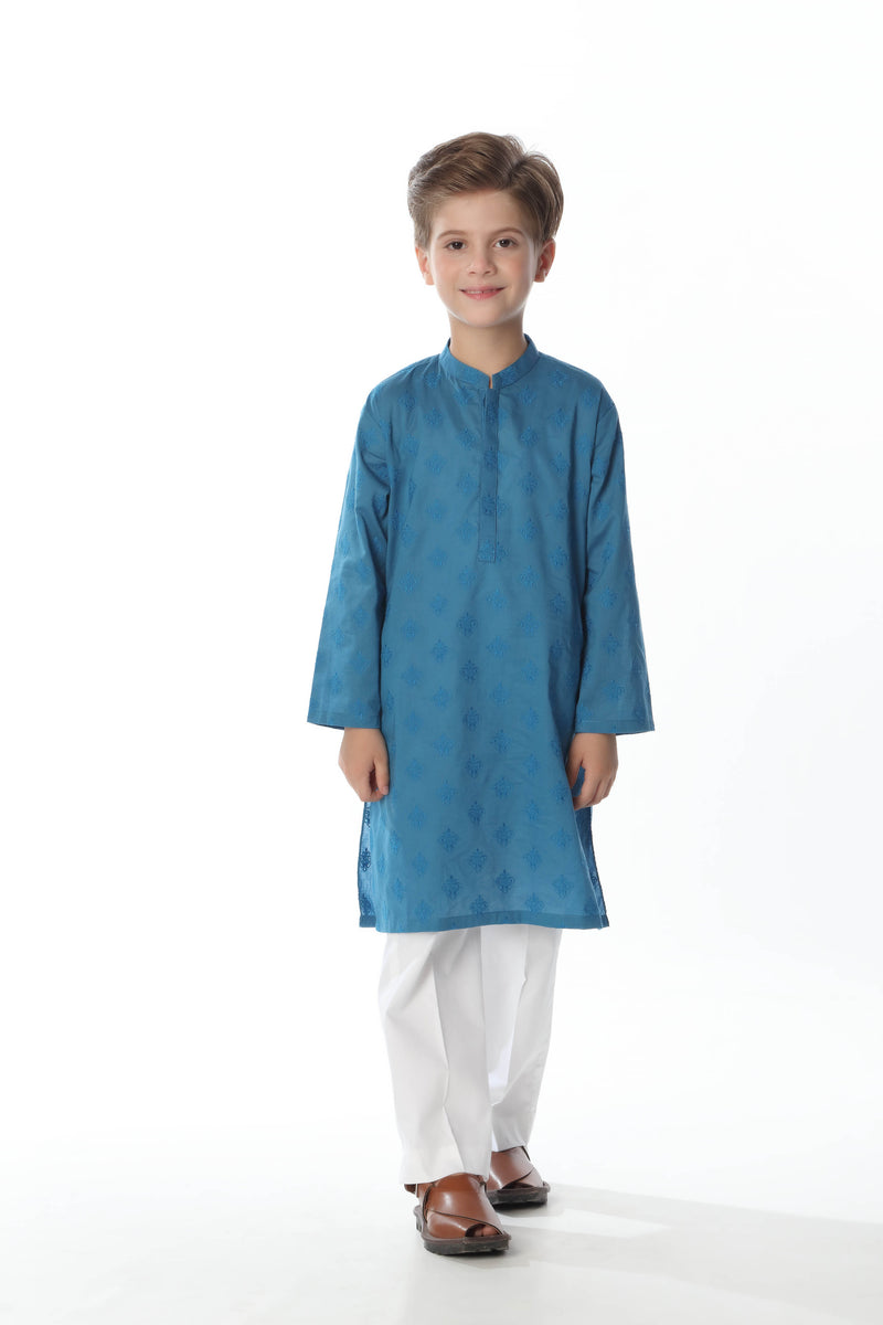 BAREEZE KURTA (KZ-504)
