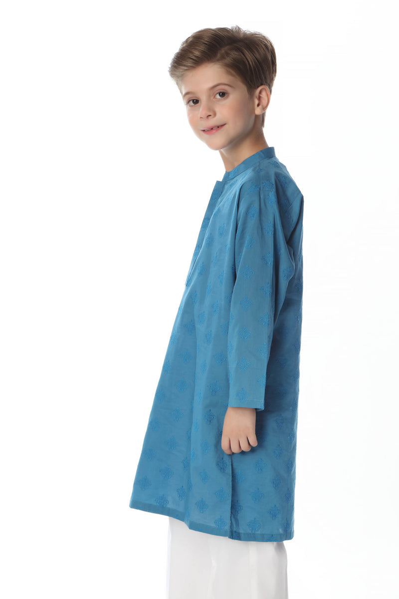 BAREEZE KURTA (KZ-504)