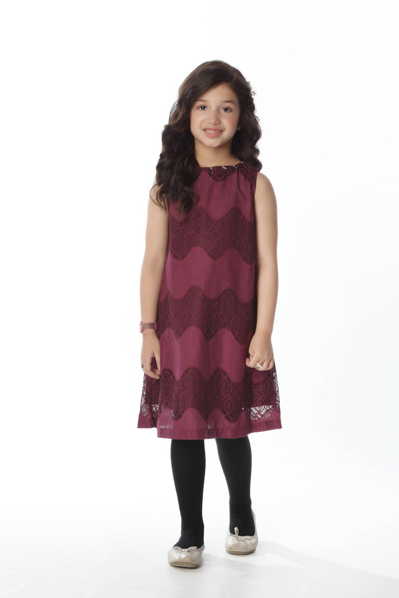 Embellished Tunic (MMB-T142)