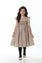 Smocked frock (SF-168)