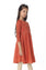 Embellished Frock (MMB-F125)