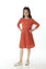 Embellished Frock (MMB-F125)