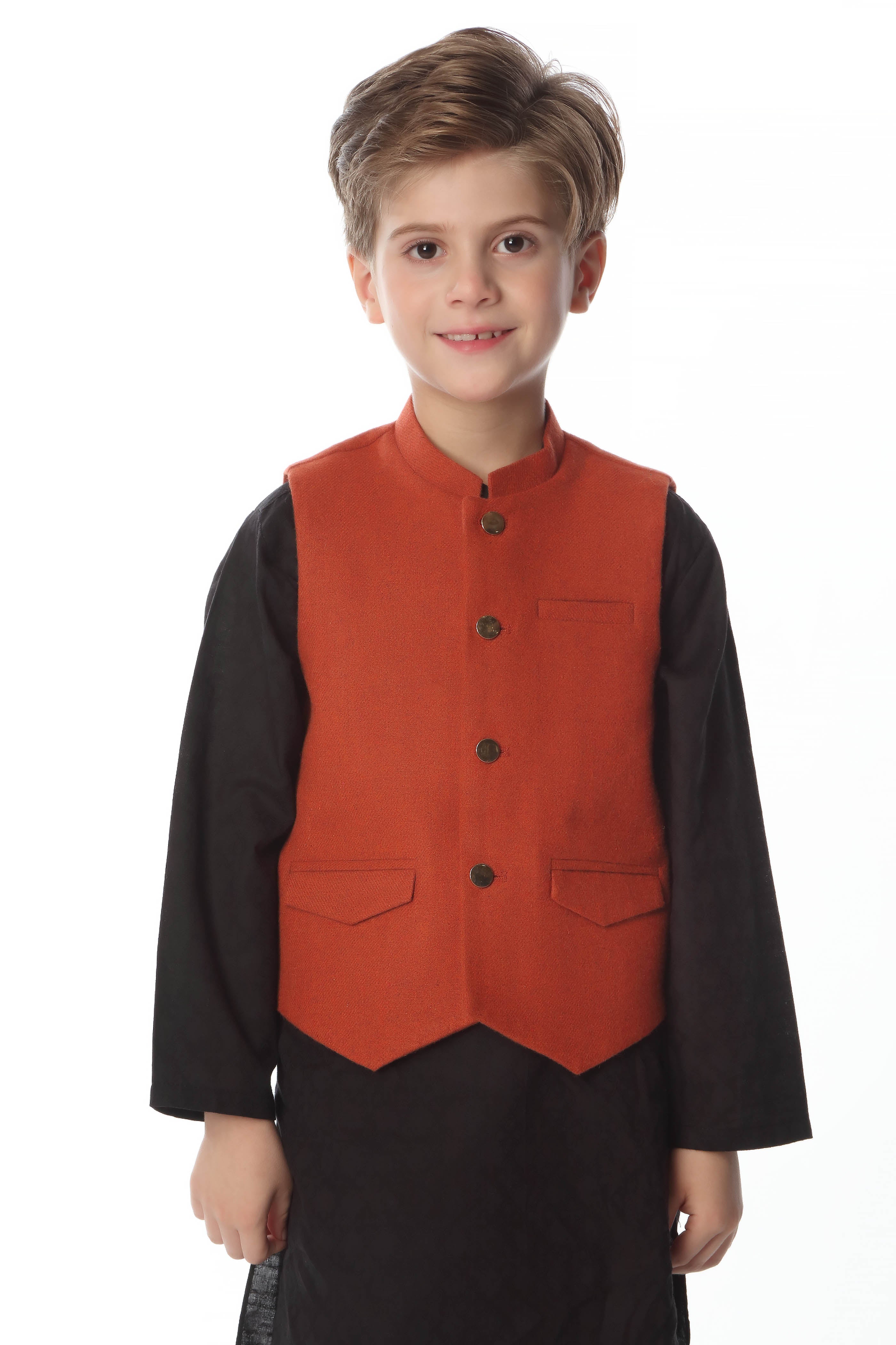WAISTCOAT (BCWC-055)