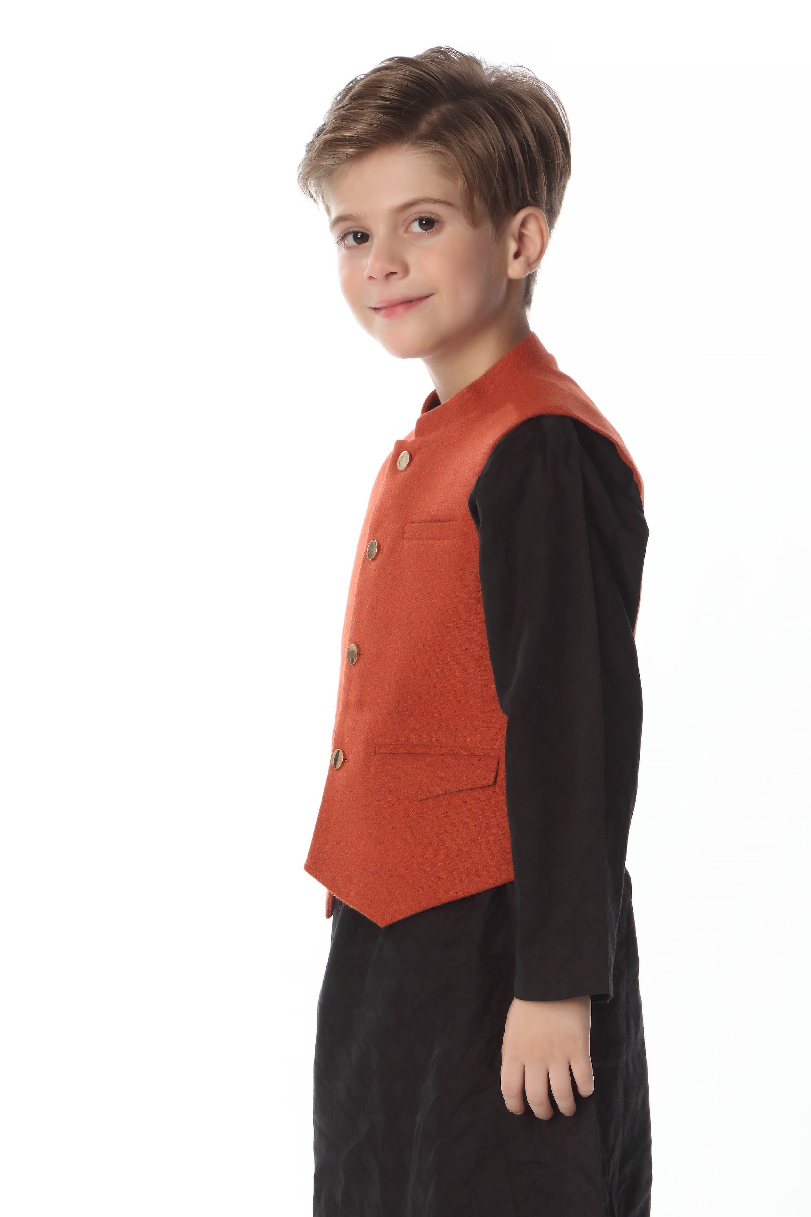 WAISTCOAT (BCWC-055)