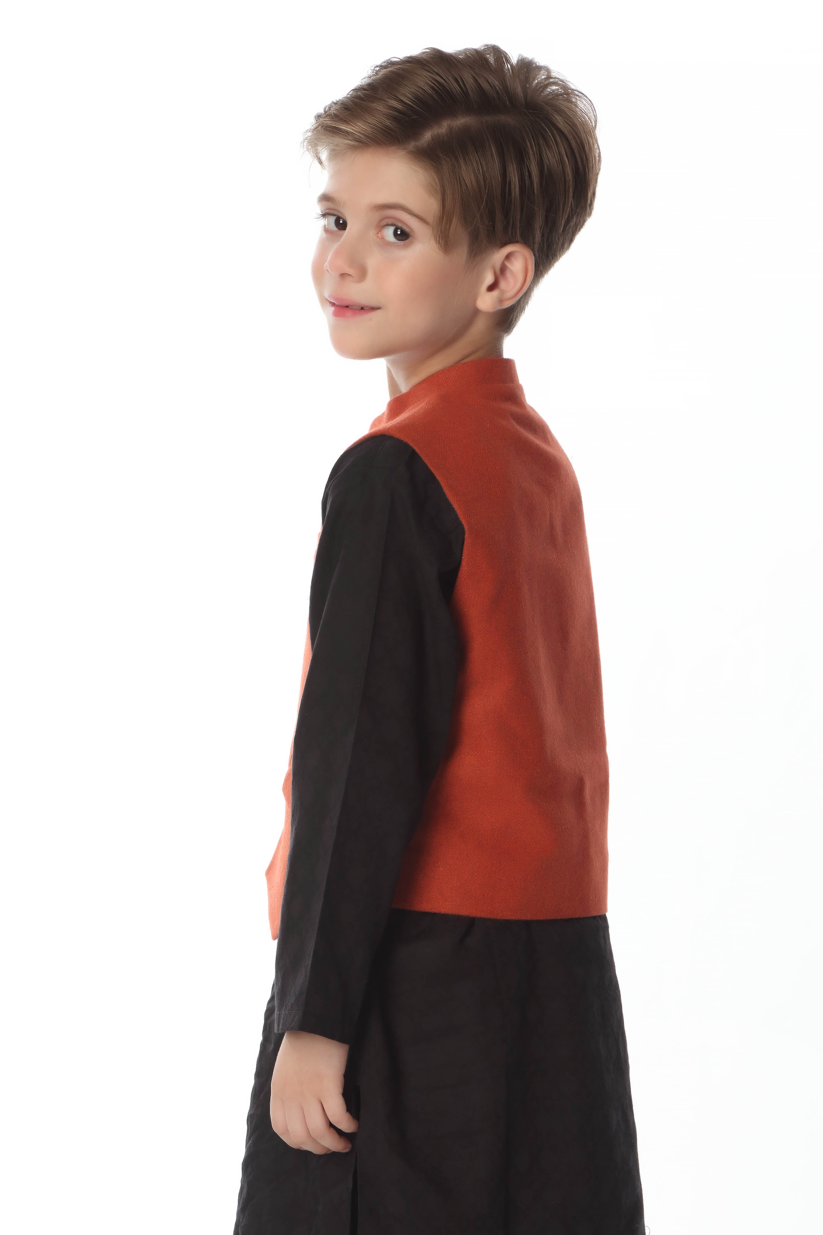 WAISTCOAT (BCWC-055)