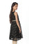 Embellished Frock (MMB-FS132)