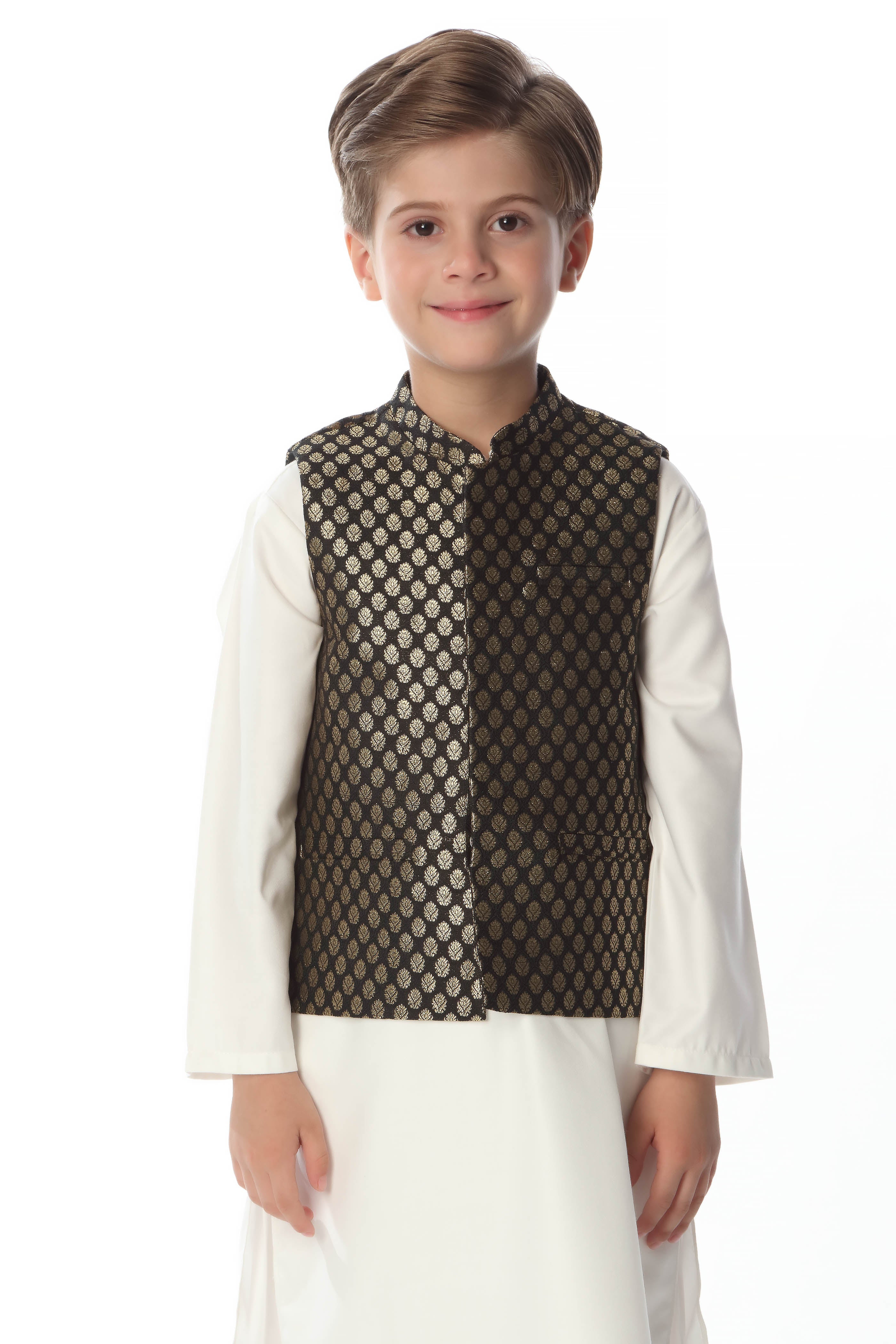 Waistcoat (MSBWC-116)