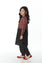 Digital Printed Kurti With Shalwar (DGKS-110)