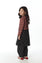 Digital Printed Kurti With Shalwar (DGKS-110)