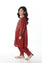 Digital Printed Kurti With Shalwar (DGKS-108)